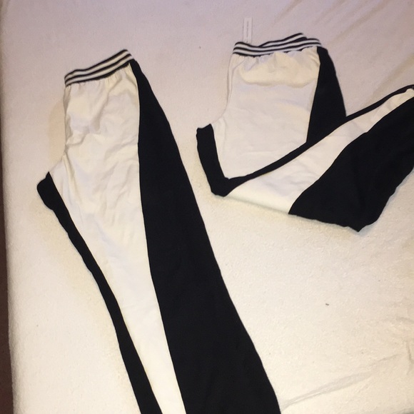 TUXEDO JOGGERS - Picture 3 of 4